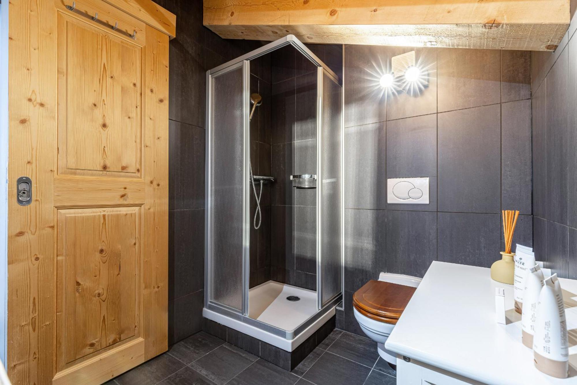 Appaloosa Fabulous & Luxe Chalet 12 Pers Nendaz Exterior photo