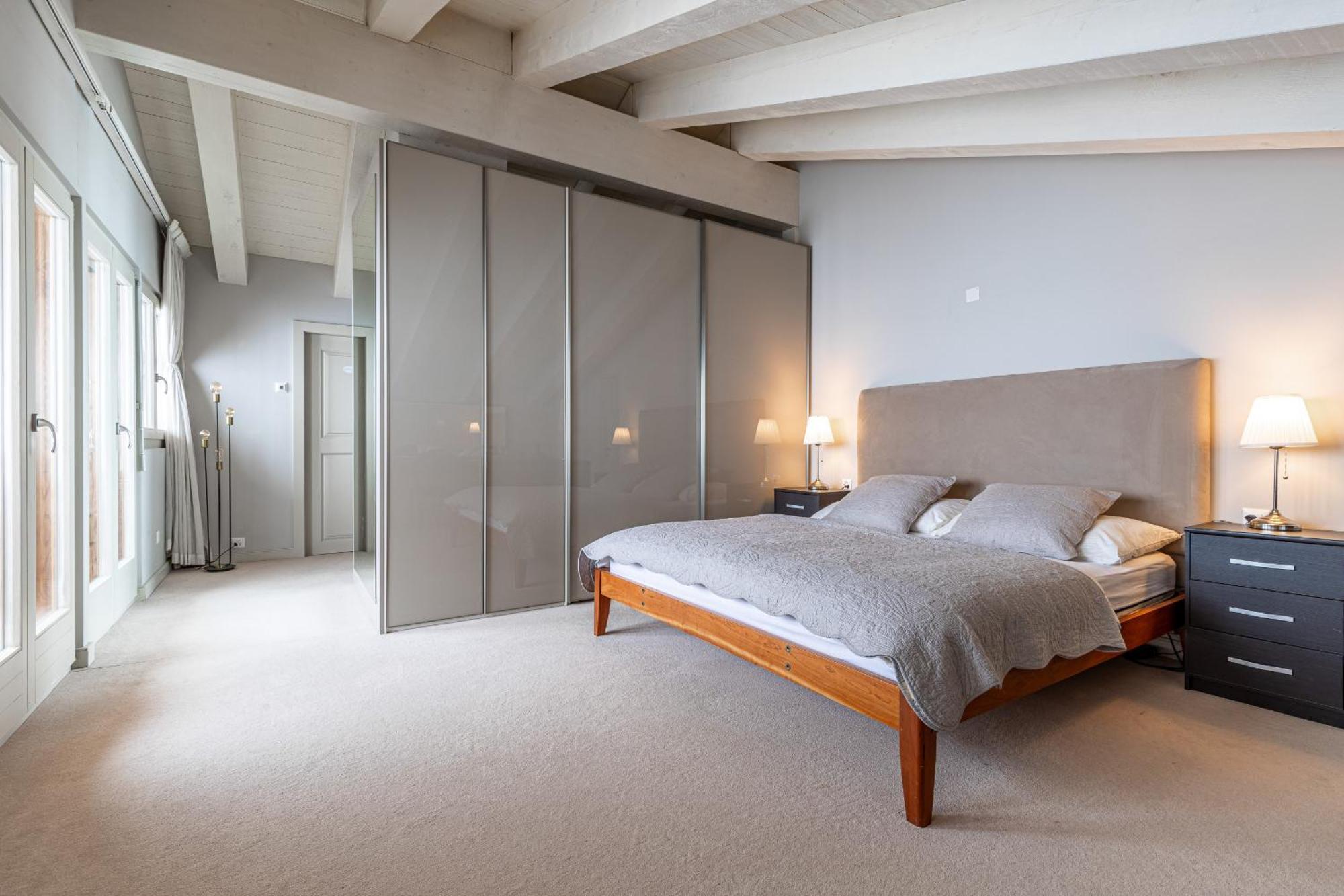 Appaloosa Fabulous & Luxe Chalet 12 Pers Nendaz Exterior photo